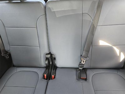 2021 Chevrolet Traverse FWD 3LT