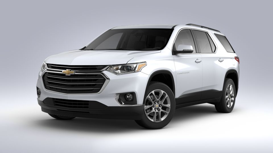 2021 Chevrolet Traverse FWD 3LT