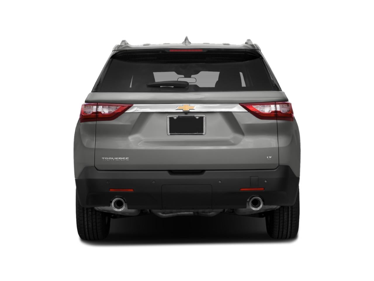 2021 Chevrolet Traverse FWD 3LT