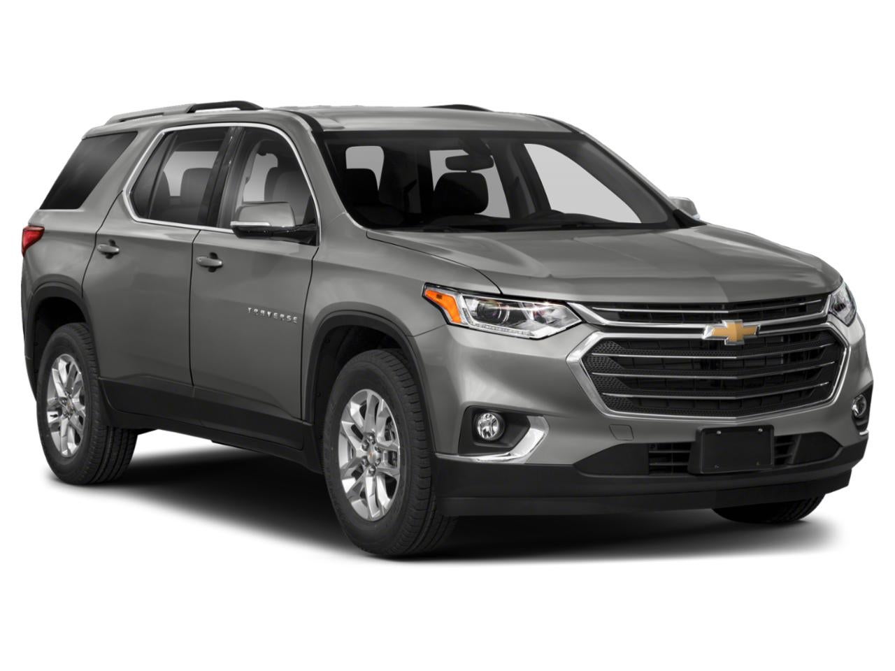 2021 Chevrolet Traverse FWD 3LT