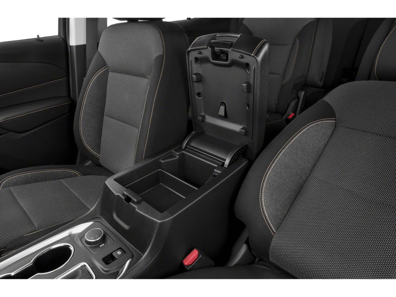 2021 Chevrolet Traverse FWD 3LT