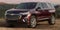 2021 Chevrolet Traverse FWD 3LT