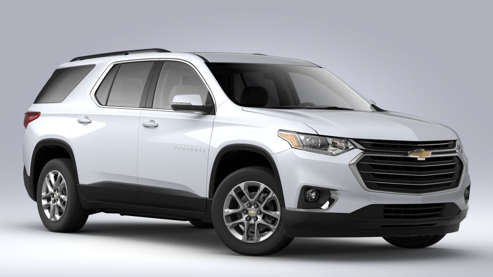 2021 Chevrolet Traverse FWD 3LT