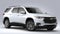 2021 Chevrolet Traverse FWD 3LT