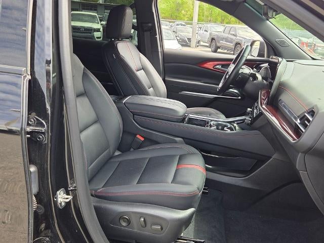 2024 Chevrolet Traverse RS w/1RS