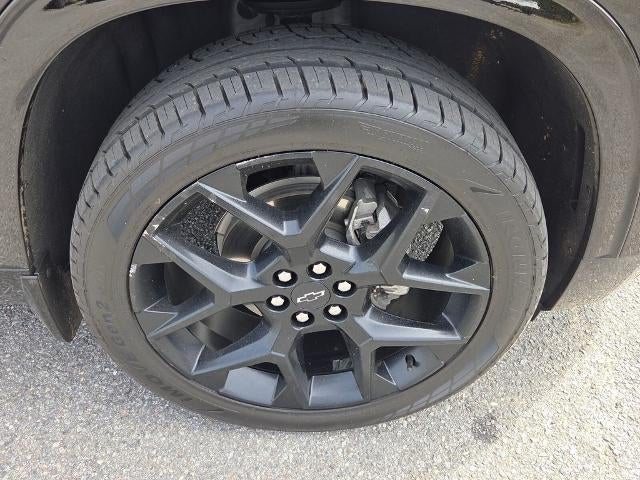 2024 Chevrolet Traverse RS w/1RS