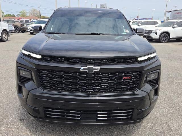 2024 Chevrolet Traverse RS w/1RS