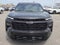 2024 Chevrolet Traverse RS w/1RS