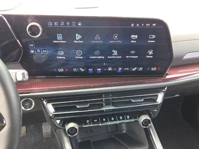 2024 Chevrolet Traverse RS w/1RS