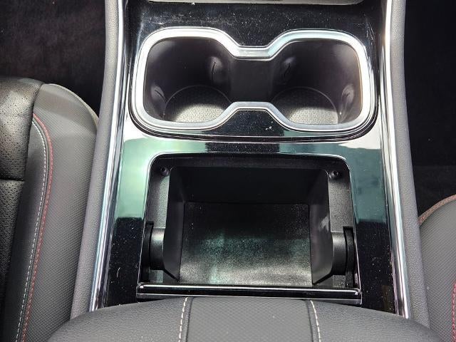 2024 Chevrolet Traverse RS w/1RS