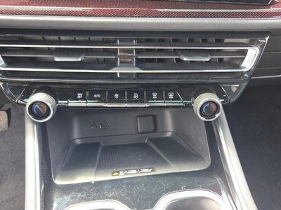 2024 Chevrolet Traverse RS w/1RS