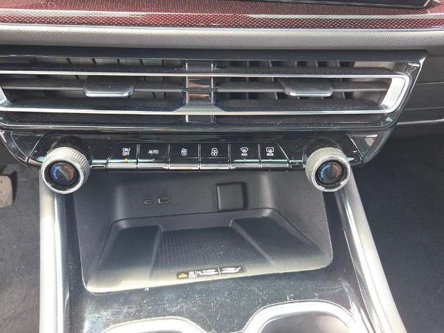 2024 Chevrolet Traverse RS w/1RS