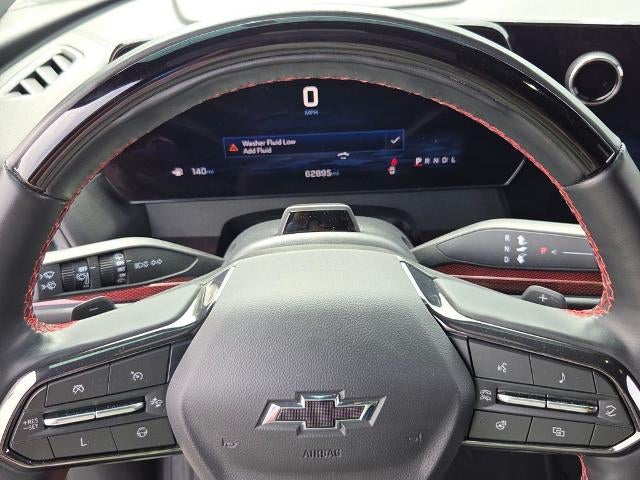 2024 Chevrolet Traverse RS w/1RS