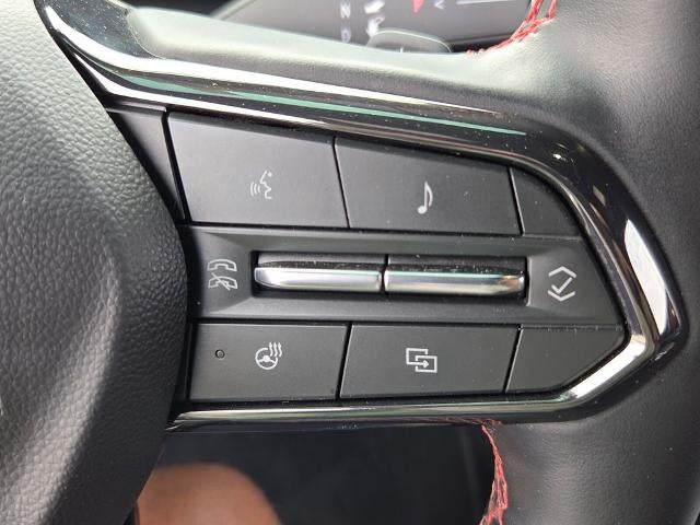 2024 Chevrolet Traverse RS w/1RS