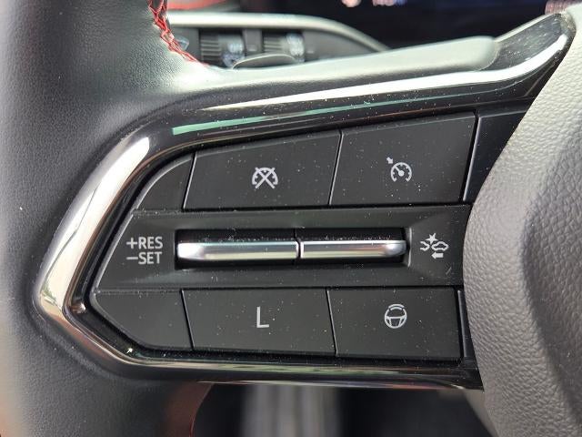 2024 Chevrolet Traverse RS w/1RS