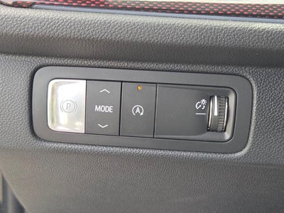 2024 Chevrolet Traverse RS w/1RS