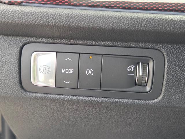 2024 Chevrolet Traverse RS w/1RS