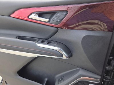 2024 Chevrolet Traverse RS w/1RS