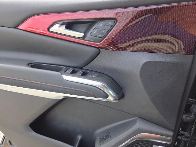 2024 Chevrolet Traverse RS w/1RS