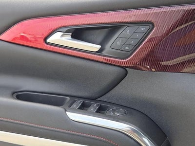 2024 Chevrolet Traverse RS w/1RS