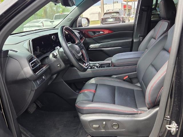 2024 Chevrolet Traverse RS w/1RS