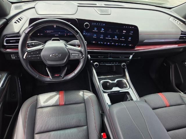 2024 Chevrolet Traverse RS w/1RS