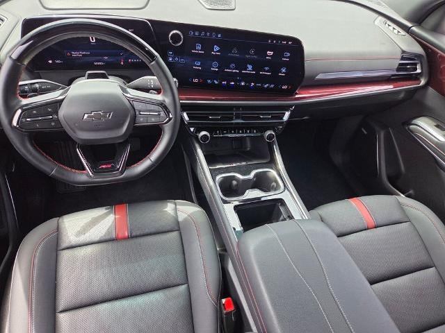 2024 Chevrolet Traverse RS w/1RS