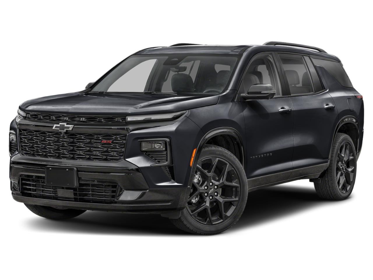 2024 Chevrolet Traverse RS w/1RS