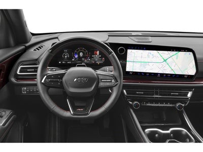 2024 Chevrolet Traverse RS w/1RS