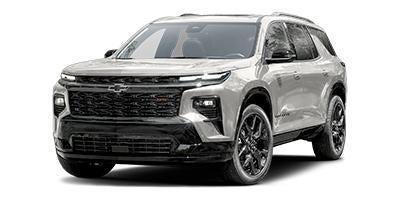 2024 Chevrolet Traverse RS w/1RS