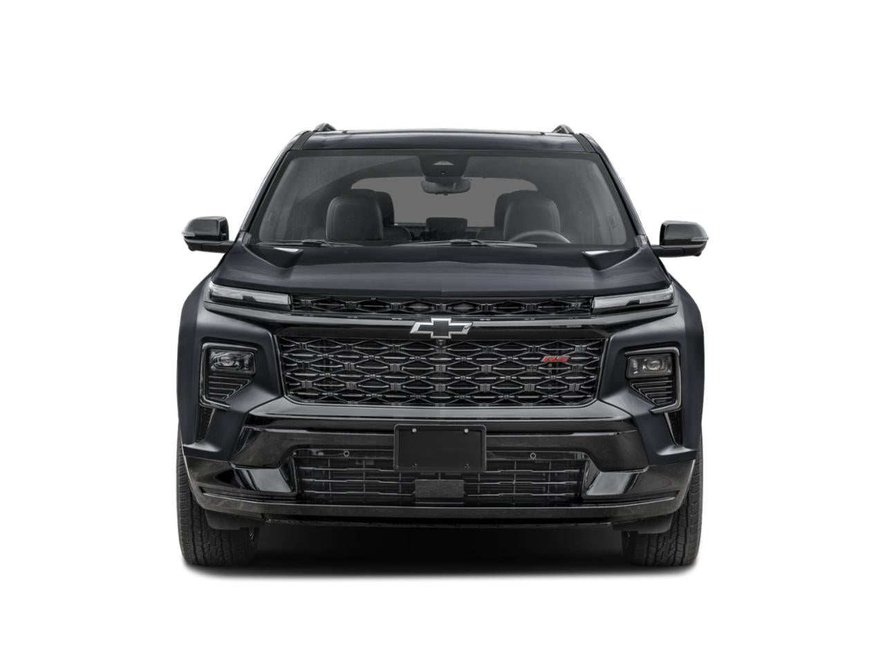 2024 Chevrolet Traverse RS w/1RS