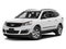 2017 Chevrolet Traverse AWD LS