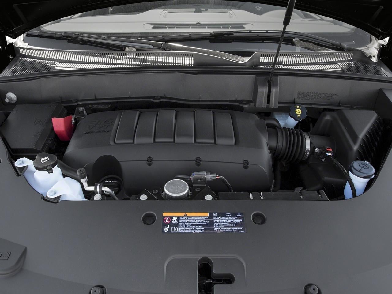 2017 Chevrolet Traverse AWD LS