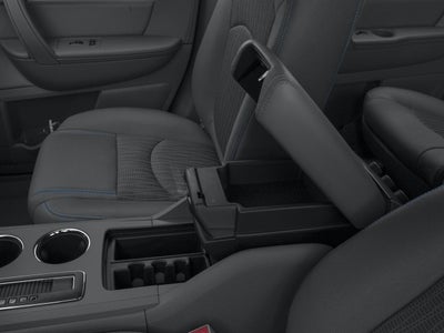 2017 Chevrolet Traverse AWD LS