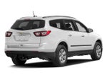 2017 Chevrolet Traverse AWD LS