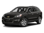 2017 Chevrolet Traverse AWD LS