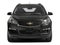 2017 Chevrolet Traverse AWD LS