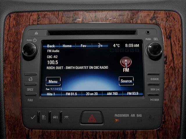 2014 Chevrolet Traverse AWD LT w/1LT