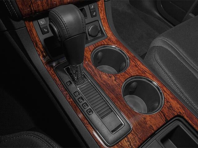 2014 Chevrolet Traverse AWD LT w/1LT