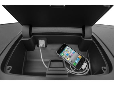 2014 Chevrolet Traverse AWD LT w/1LT