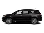 2014 Chevrolet Traverse AWD LT w/1LT