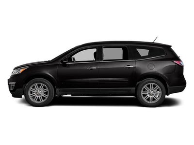 2014 Chevrolet Traverse AWD LT w/1LT