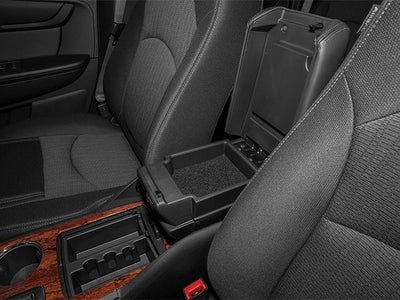 2014 Chevrolet Traverse AWD LT w/1LT