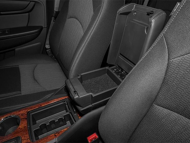 2014 Chevrolet Traverse AWD LT w/1LT