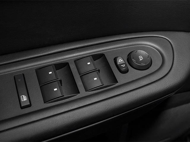 2014 Chevrolet Traverse AWD LT w/1LT