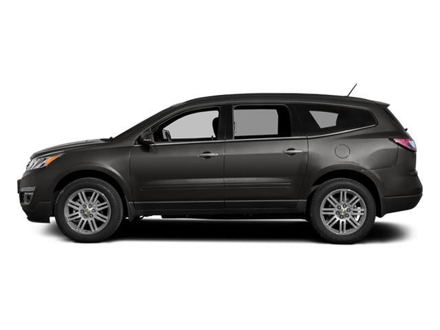 2014 Chevrolet Traverse AWD LT w/1LT