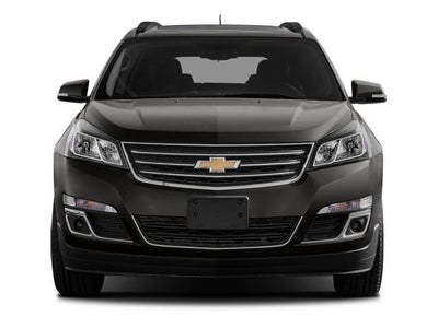 2014 Chevrolet Traverse AWD LT w/1LT
