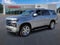 2025 Chevrolet Tahoe 2WD Premier