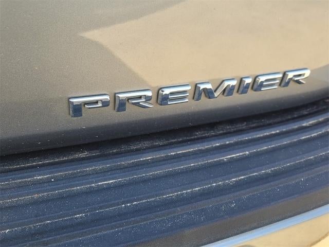 2025 Chevrolet Tahoe 2WD Premier