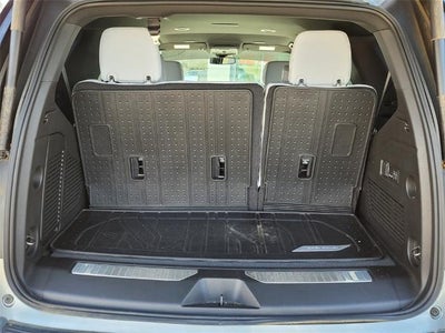 2025 Chevrolet Tahoe 2WD Premier